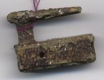 (image for) Medieval Padlock