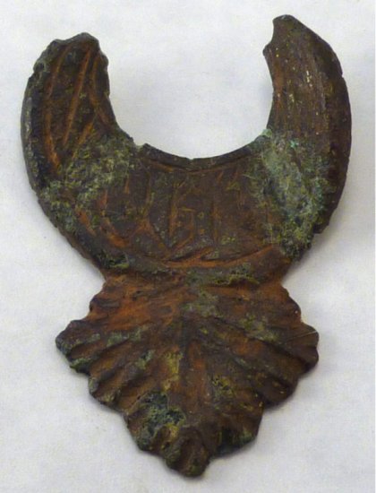 (image for) 14-15th Century Strapend - Click Image to Close