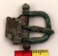 (image for) Roman Military Buckle
