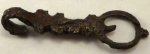 (image for) Spur Buckle
