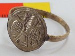 (image for) Silver Medieval Ring