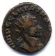 (image for) Claudius II Gothicus Antoninianus