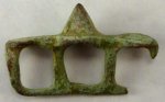 (image for) Roman Equestrian Strap Divider
