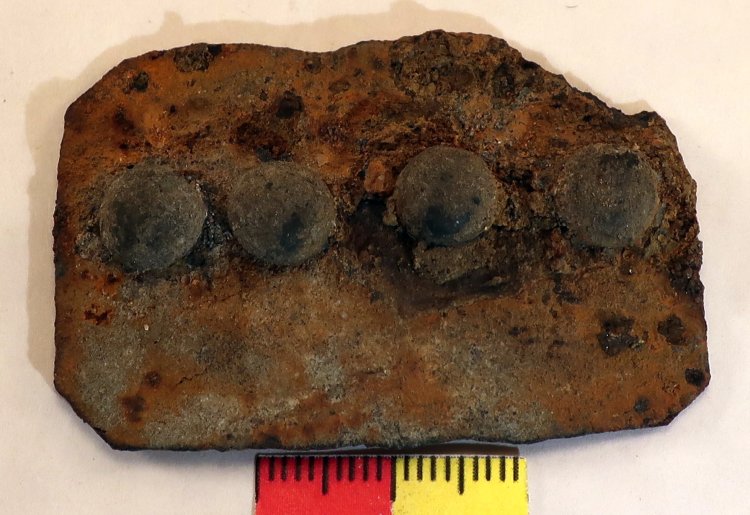 (image for) Armour Plate - Click Image to Close