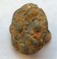 (image for) Tudor Button