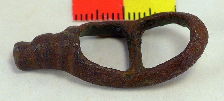 (image for) Norse Buckle Loop - Click Image to Close