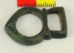 (image for) Rus Buckle
