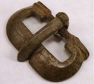 (image for) Roman Buckle