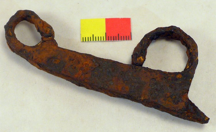 (image for) Roman Fire Striker - Click Image to Close