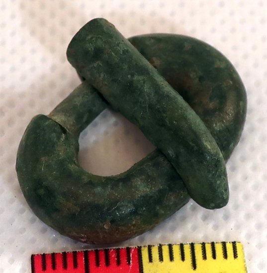 (image for) Dark Ages Buckle - Click Image to Close
