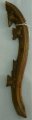 (image for) Carved Oak Fragment