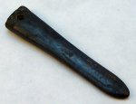 (image for) Knife Chape