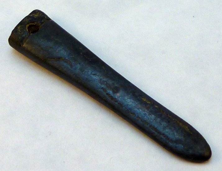 (image for) Knife Chape - Click Image to Close