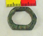 (image for) Medieval Buckle Loop
