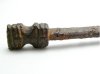 (image for) Carolingian Spur