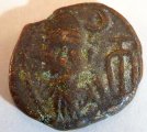 (image for) Elymais Drachma