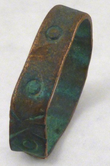(image for) Roman Bracelet Fragment - Click Image to Close