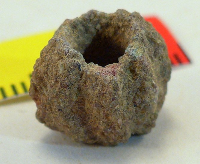 (image for) Bactrian Bead - Click Image to Close
