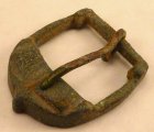 (image for) Norman Face Buckle