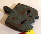 (image for) Byzantine Belt Hook
