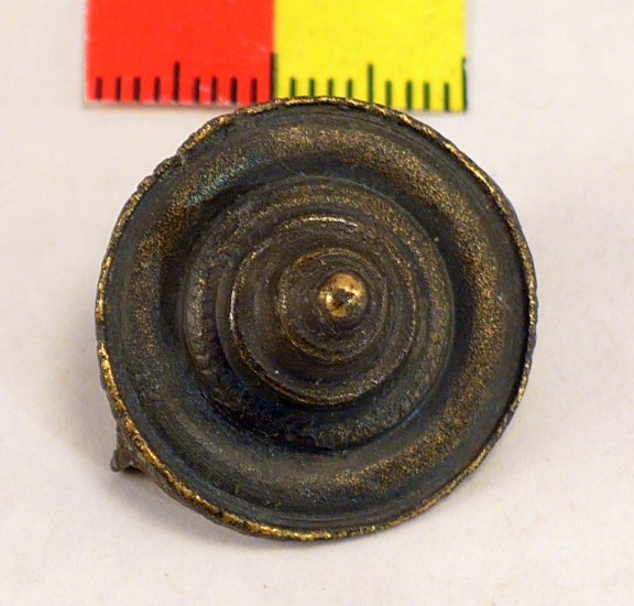 (image for) Tutulus Brooch - Click Image to Close