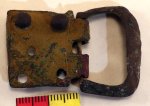 (image for) Medieval Buckle