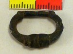 (image for) Medieval Buckle Loop