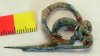 (image for) Italo-Etruscan Fibula