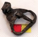 (image for) Spur Buckle