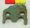 (image for) Anglo-Scandinavian Strapend