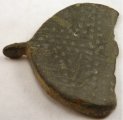 (image for) Medieval Mirror Case