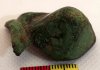 (image for) Mace Fragment