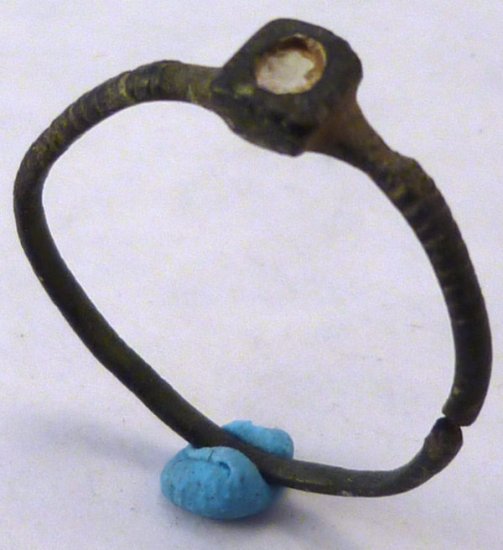 (image for) Medieval Ring - Click Image to Close