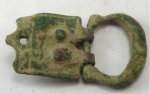 (image for) Norman Buckle