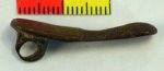 (image for) Visigothic Buckle Pin
