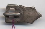 (image for) Silver Buckle