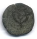 (image for) Prutah of Herod the Great