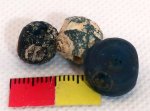 (image for) Mali Eye Beads