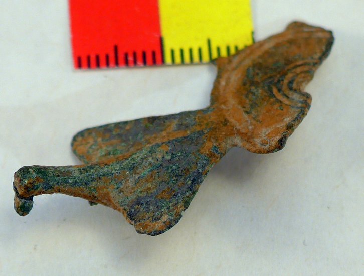 (image for) Bird/Aesica Brooch - Click Image to Close