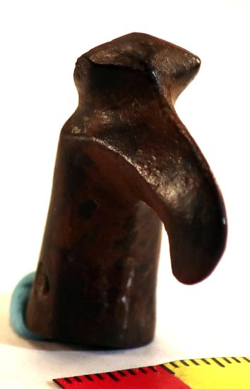 (image for) Rus Whip Handle - Click Image to Close