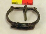 (image for) Medieval Roller Buckle