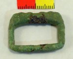(image for) Dolphin Buckle