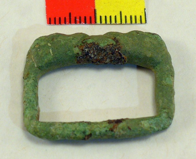 (image for) Dolphin Buckle - Click Image to Close