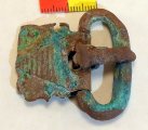 (image for) Dark Ages Buckle