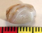 (image for) Roman Agate Bead