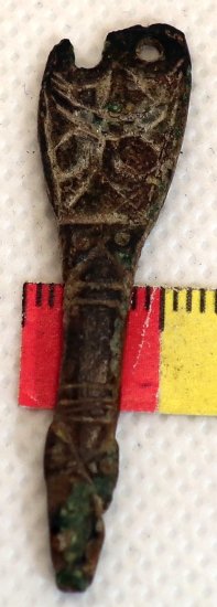 (image for) Anglo-Norse Strapend - Click Image to Close