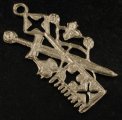 (image for) Peter and Paul Badge