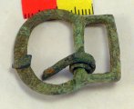 (image for) Rus Buckle