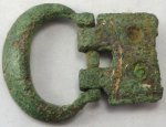 (image for) Norman Buckle