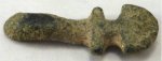 (image for) Visigothic Buckle Pin